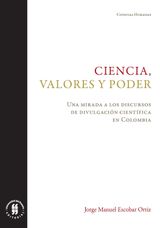 CIENCIA, VALORES Y PODER