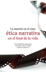 LA MUERTE EN EL CINE: TICA NARRATIVA EN EL FINAL DE LA VIDA
CIENCIAS DE LA SALUD