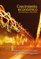 CRECIMIENTO ECONMICO EN TIEMPO DISCRETO
ECONOMA