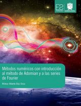 MTODOS NUMRICOS CON INTRODUCCIN AL MTODO DE ADOMIAN Y LAS SERIES DE FOURIER
ESPACIOS