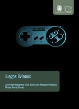 JUEGOS LIVIANOS
ESPACIOS