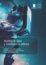 ANALTICA DE DATOS Y RENDIMIENTO ACADMICO
ESPACIOS