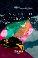 VIAJE , EXILIO Y MIGRACIN