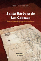 SANTA BRBARA DE LAS CABEZAS