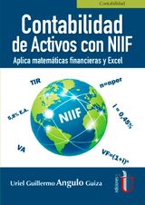 CONTABILIDAD DE ACTIVOS CON NIIF