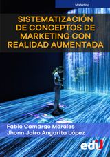 SISTEMATIZACIN DE CONCEPTOS DE MARKETING CON REALIDAD AUMENTADA