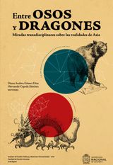 ENTRE OSOS Y DRAGONES.
CIENCIAS SOCIALES