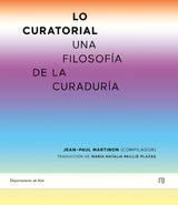 LO CURATORIAL