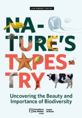 NATURE'S TAPESTRY: UNCOVERING THE BEAUTY AND IMPORTANCE OF BIODIVERSITY