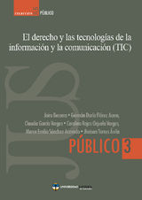 EL DERECHO Y LAS TECNOLOGAS DE LA INFORMACIN Y LA COMUNICACIN (TIC)