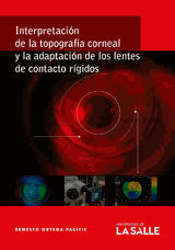 INTERPRETACIN DE LA TOPOGRAFA CORNEAL Y LA ADAPTACIN DE LOS LENTES DE CONTACTO RGIDOS