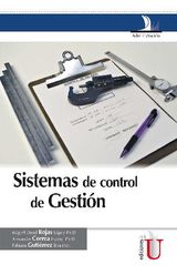 SISTEMAS DE CONTROL DE GESTIN