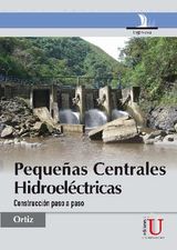 PEQUEAS CENTRALES HIDROELCTRICAS