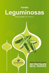 MANUAL PARA EL CULTIVO DE HORTALIZAS. FAMILIA LEGUMINOSAS