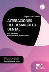 ALTERACIONES DEL DESARROLLO DENTAL