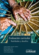 EVALUACIN CURRICULAR