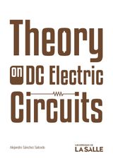 THEORY ON DC ELECTRIC CIRCUITS