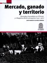  MERCADO, GANADO Y TERRITORIO: 
FCSH/INVESTIGACIN