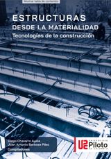 ESTRUCTURAS DESDE LA MATERIALIDAD