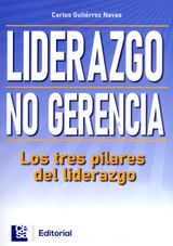 LIDERAZGO, NO GERENCIA