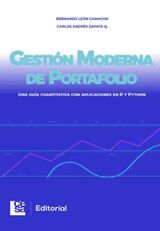 GESTIN MODERNA DE PORTAFOLIO