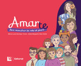 AMARTE: PARA RECONSTRUIR LOS ROLES DE GNERO