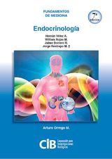 ENDOCRINOLOGA, 7A ED.