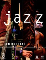 JAZZ EN BOGOT