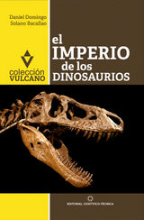 EL IMPERIO DE LOS DINOSAURIOS