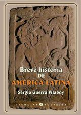 BREVE HISTORIA DE AMRICA LATINA
