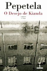 O DESEJO DE KIANDA