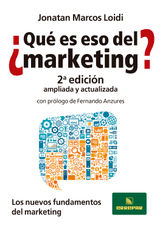 QU ES ESO DEL MARKETING?