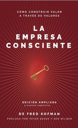 LA EMPRESA CONSCIENTE