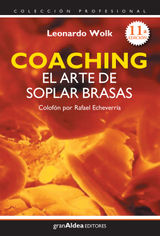 COACHING EL ARTE DE SOPLAR BRASAS
COLECCIN PROFESIONAL