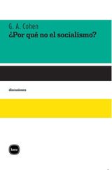 POR QU NO EL SOCIALISMO?
DISCUSIONES