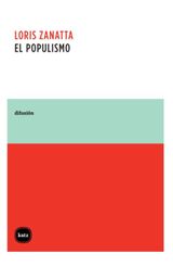 EL POPULISMO
DIFUSIN