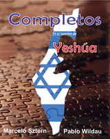 COMPLETOS EN EL NOMBRE DE YESHA