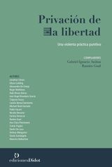 PRIVACIN DE LA LIBERTAD