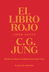 EL LIBRO ROJO
CATENA AUREA