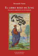 EL LIBRO ROJO DE JUNG
CATENA AUREA