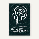 DEMONIOS EN JEPPENER
LITERATURA ARGENTINA