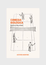 COMEDIA BIOLGICA