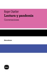 LECTURA Y PANDEMIA
DISCUSIONES