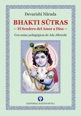 BHAKTI STRAS