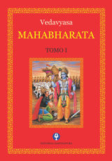 MAHABHARATA TOMO 1