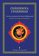 CHNDOGYA UPANISHAD