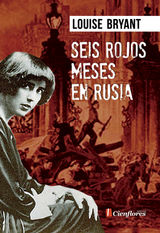 SEIS ROJOS MESES EN RUSIA
BIBLIOTECA 8 DE MARZO