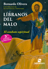 LIBRANOS DEL MALO