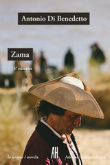 ZAMA