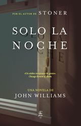 SOLO LA NOCHE